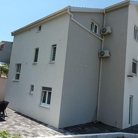 Apartmani Tolj Makarska Exteriör bild