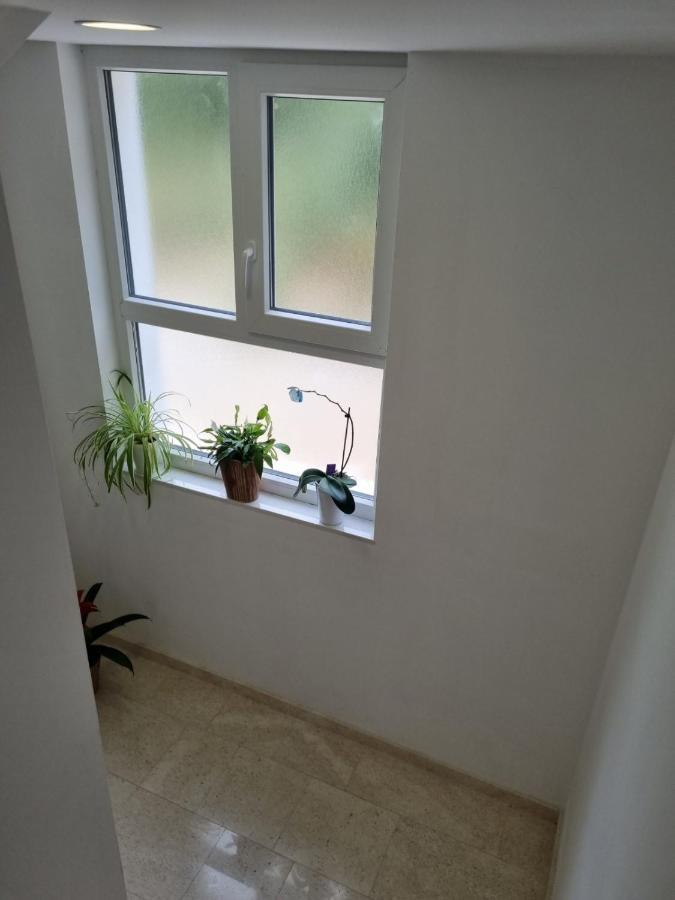 Apartmani Tolj Makarska Exteriör bild