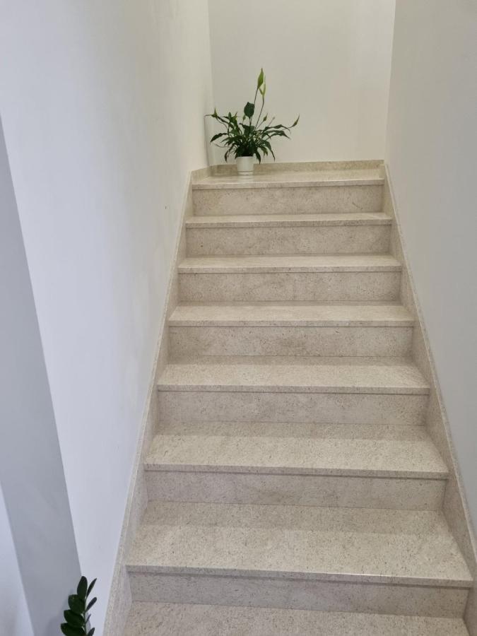 Apartmani Tolj Makarska Exteriör bild