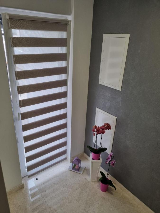 Apartmani Tolj Makarska Exteriör bild