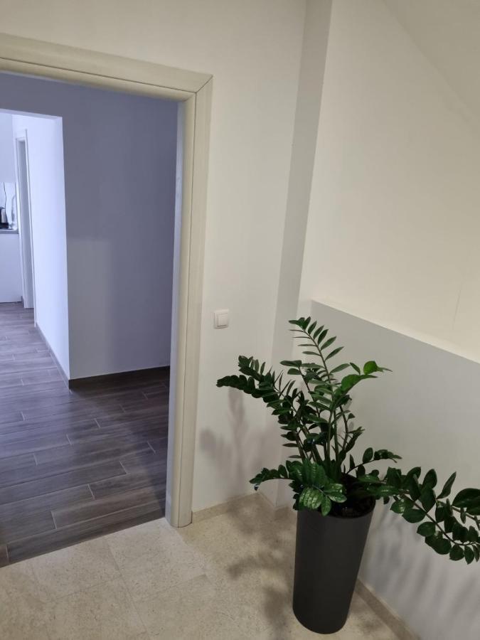 Apartmani Tolj Makarska Exteriör bild