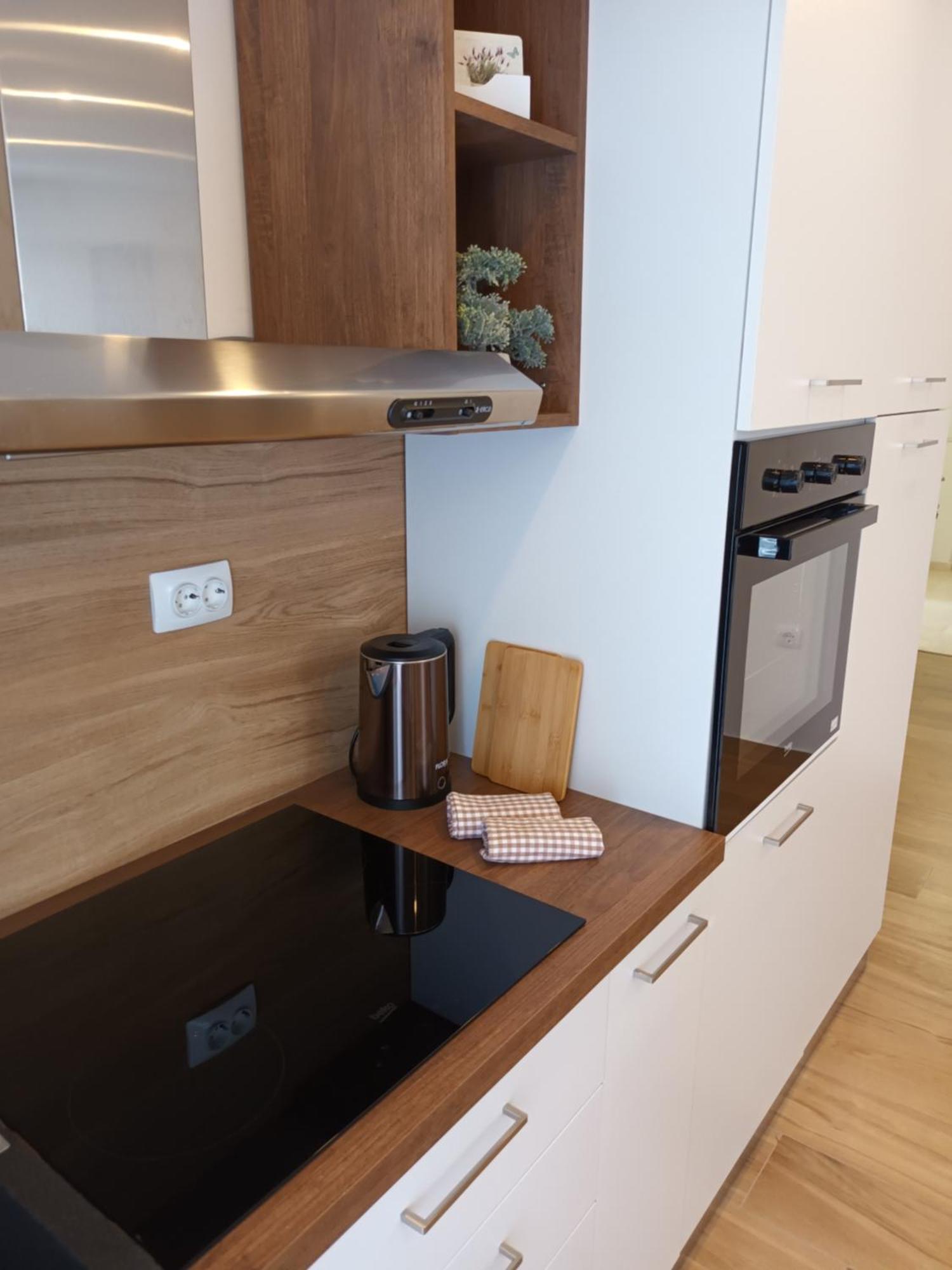 Apartmani Tolj Makarska Exteriör bild