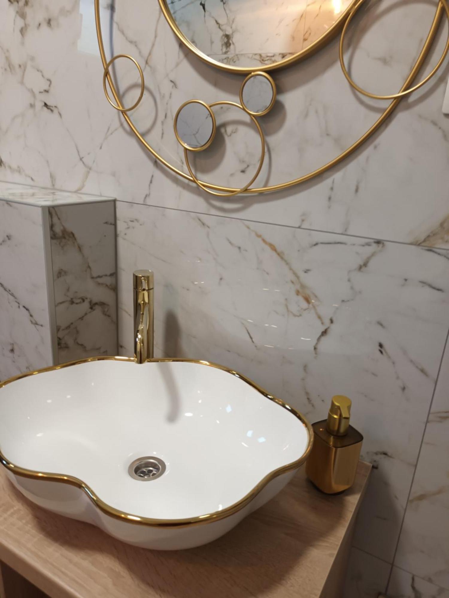 Apartmani Tolj Makarska Exteriör bild