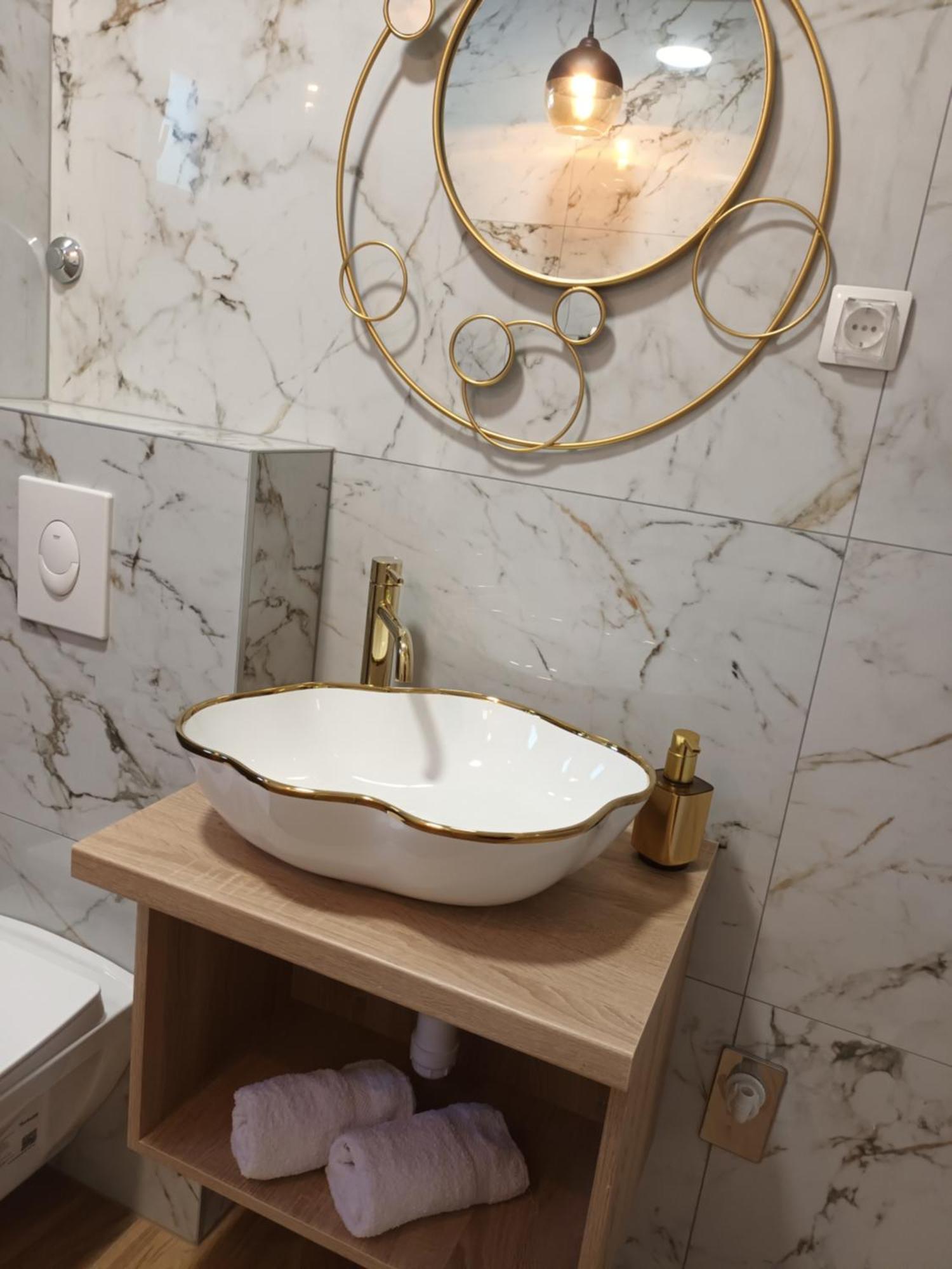 Apartmani Tolj Makarska Exteriör bild